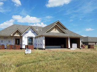 6521 E 144th St N, Collinsville, OK 74021