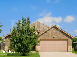 803 Huddleston Ct, Seagoville, TX 75159