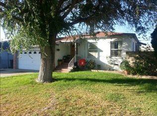 1023 E Olive St, Pomona, CA 91766