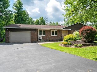 3124 Falls Rd, Marcellus, NY 13108
