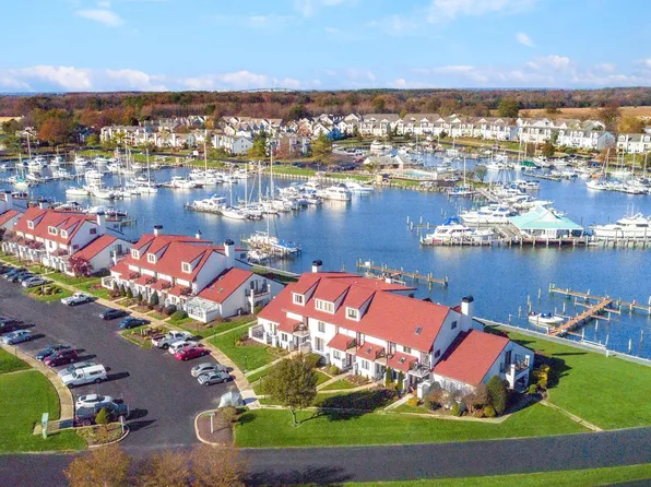 22 Queen Victoria Way #22, Chester, MD 21619