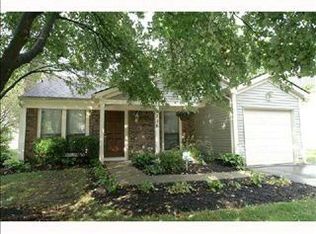 5726 Wena Way, Westerville, OH