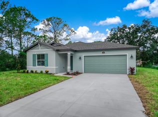 Foxtail with 2 car garage Plan, Sun 'n Lake, Sebring, FL 33872