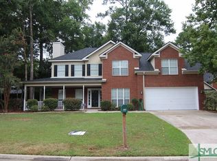 116 Chalice Way, Savannah, GA 31419