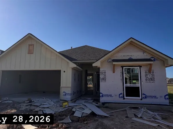 1203 Patriot Dr, College Station, TX 77845