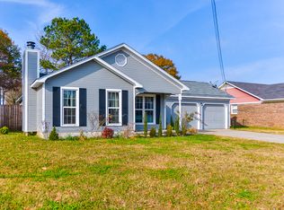 3215 Wheat Ave SW, Decatur, AL 35603