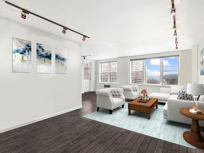 601 Kappock St UNIT 5GH, Bronx, NY, 10463