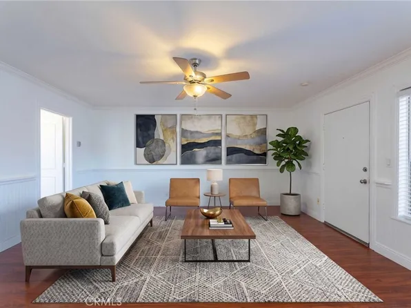 1329 E 1st St APT 40, Long Beach, CA 90802