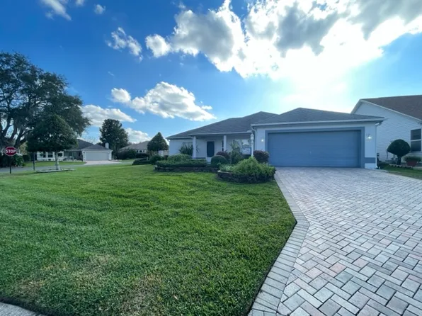 2002 Salinas Ave, The Villages, FL 32159