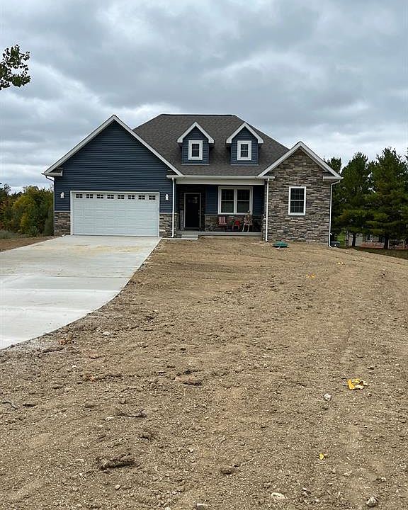 5358 Pebble Beach Dr, Metamora, MI 48455 Zillow