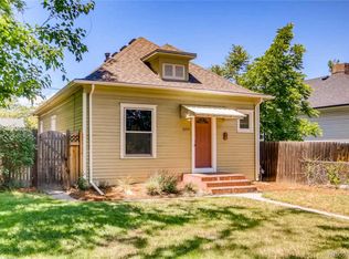 3991 N Zenobia St, Denver, CO 80212