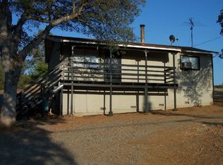 10284 Gusanillo Way, Coulterville, CA