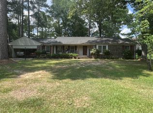 1502 5th St NW, Jasper, AL 35503