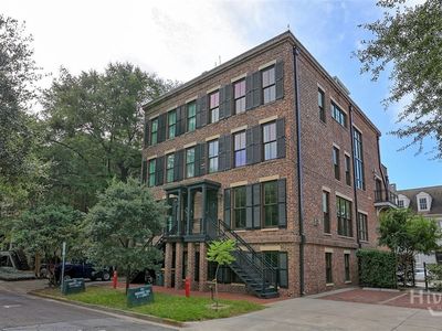 407 E McDonough Street, Savannah, GA, 31401