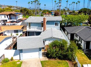143 Avenida Pelayo, San Clemente, CA 92672