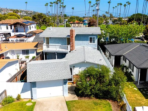 143 Avenida Pelayo, San Clemente, CA 92672