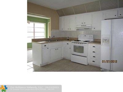 2633 NW 51st Pl, Tamarac, FL, 33309