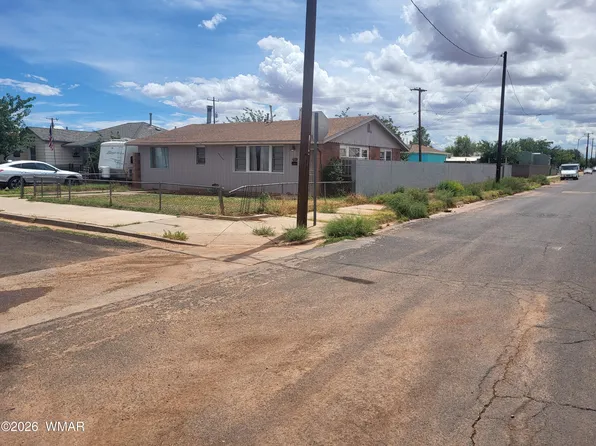 721 W Elm St, Winslow, AZ 86047