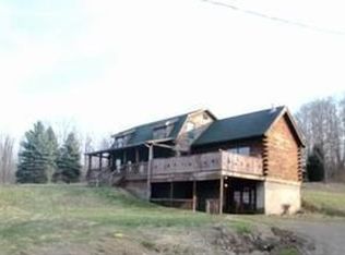 9221 40th Rd, Cattaraugus, NY 14719