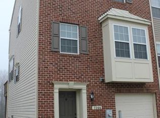 7266 Mockingbird Cir, Glen Burnie, MD 21060