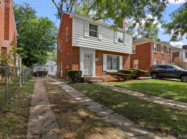14574 Vaughan St, Detroit, MI 48223