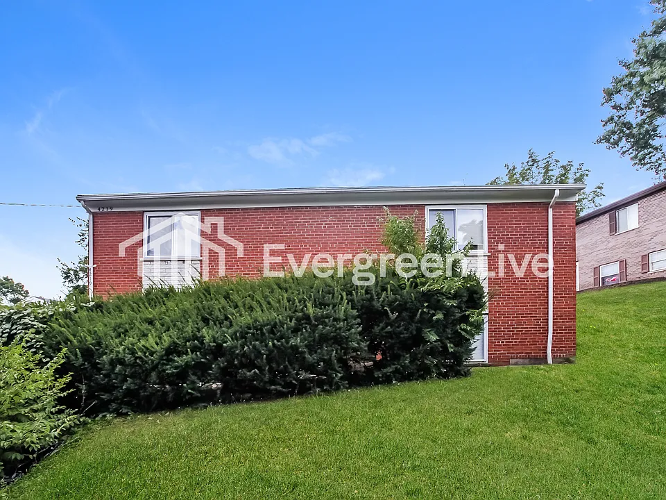 4219 Foley Rd