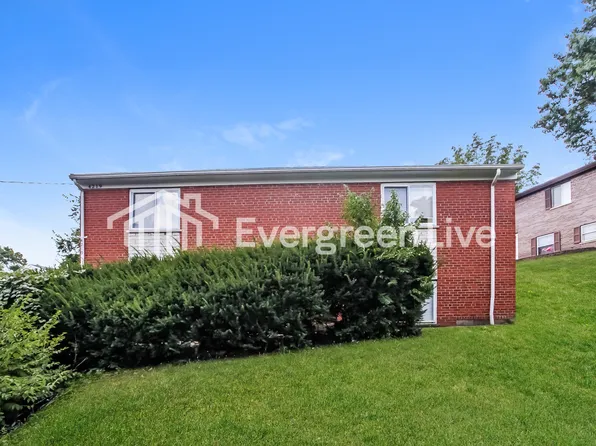 4219 Foley Rd, Cincinnati, OH 45238