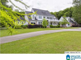 297 Robertson Hollow Rd, Springville, AL 35146