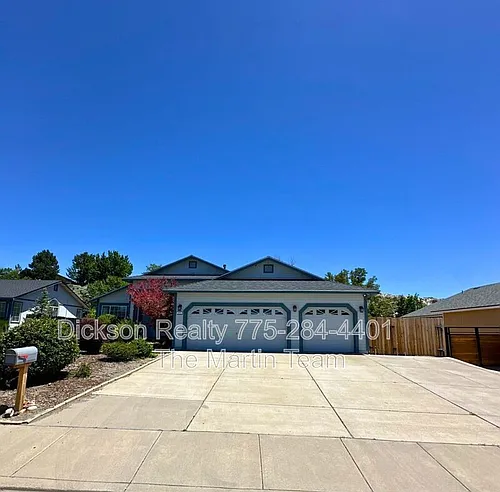 3470 Socrates Dr Photo 1