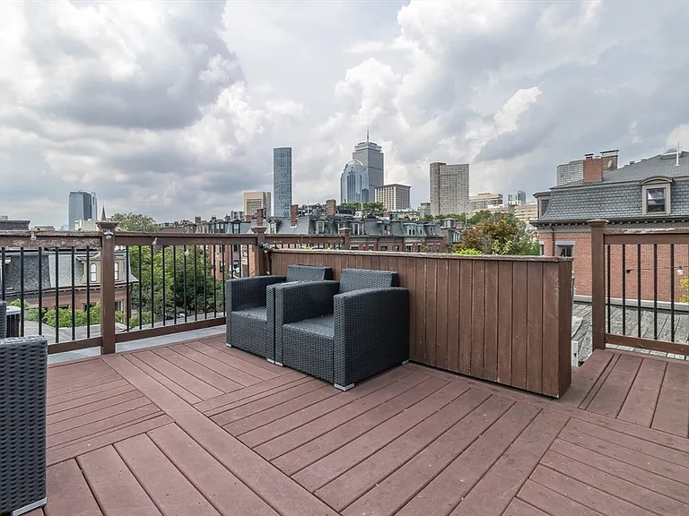 17 Dartmouth St #3 — Photo 16