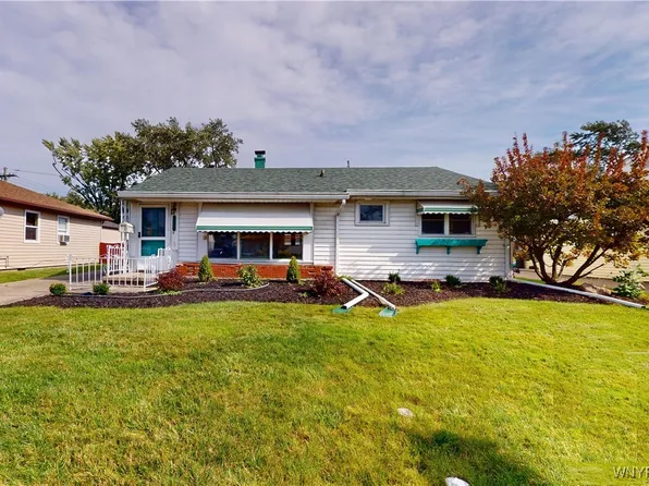 565 Montrose Ave, Buffalo, NY 14223