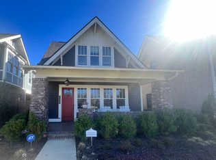 2628 Buckner Ln, Thompsons Station, TN 37179