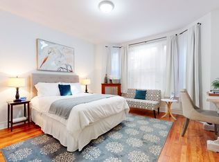 1253 Beacon St APT B4, Brookline, MA 02446