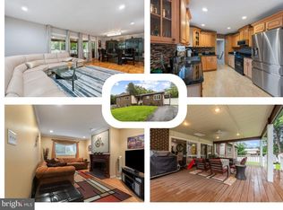 2000 Jolly Rd, Baltimore, MD 21209