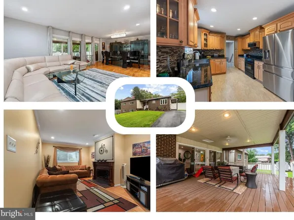 2000 Jolly Rd, Baltimore, MD 21209