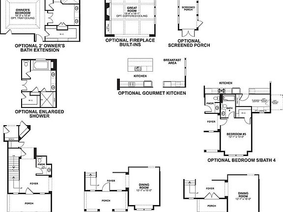 Located in Reserve At Brookhaven in Raleigh, NC