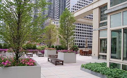 Rented by Keller Williams NYC