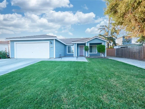 343 Silva Dr, Atwater, CA 95301