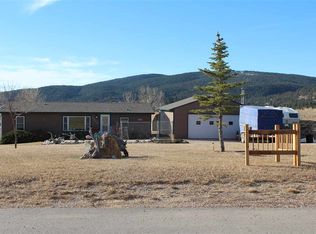 8277 S Blucksberg Mountain Rd, Sturgis, SD 57785