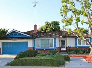 3349 Jericho Ln, San Jose, CA 95117
