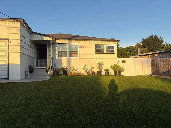215 N R Ave, National City, CA 91950