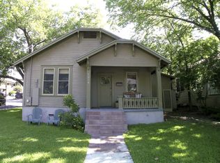 1214 W 8th St, Austin, TX 78703