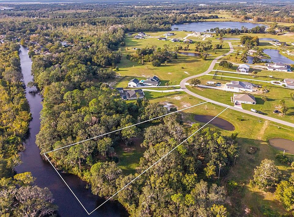 1st image of 3654 HIDDEN RIVER LN LOT 42
