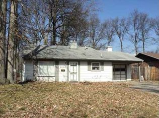 6656 Abbotswood Dr, Toledo, OH 43615