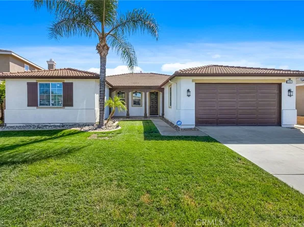 29217 Walker Point Ln, Menifee, CA 92585