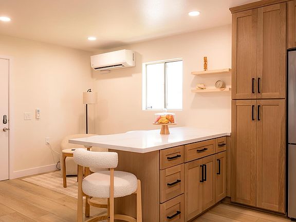 3rd image of 2952 S Desert Forest Ave #B