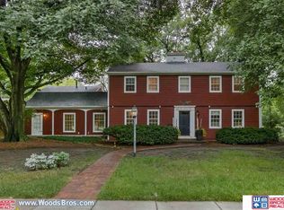 3101 Sheridan Blvd, Lincoln, NE 68502