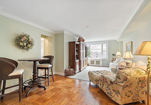 3rd image of 310 Lexington Ave APT 13E