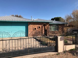 4724 S Southdale Dr SW, Albuquerque, NM 87105