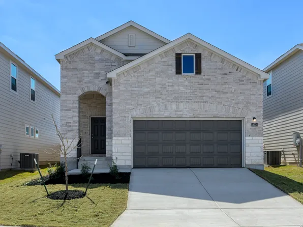 13774 Birch Crossing, San Antonio, TX 78252